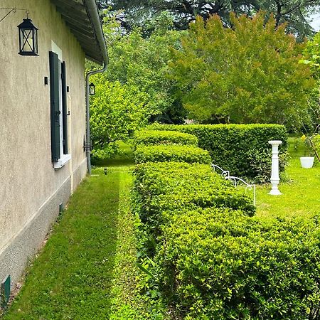 La Maison De Romance D'Hauterive Villeneuve-sur-Lot Esterno foto