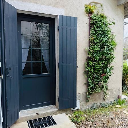 La Maison De Romance D'Hauterive Villeneuve-sur-Lot Esterno foto