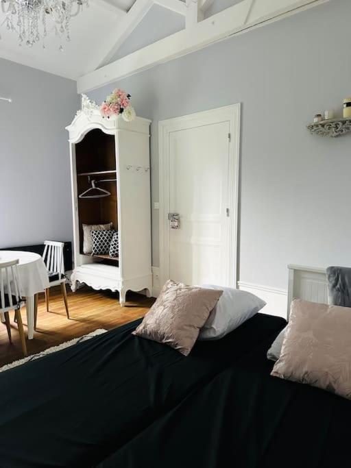 La Maison De Romance D'Hauterive Villeneuve-sur-Lot Esterno foto