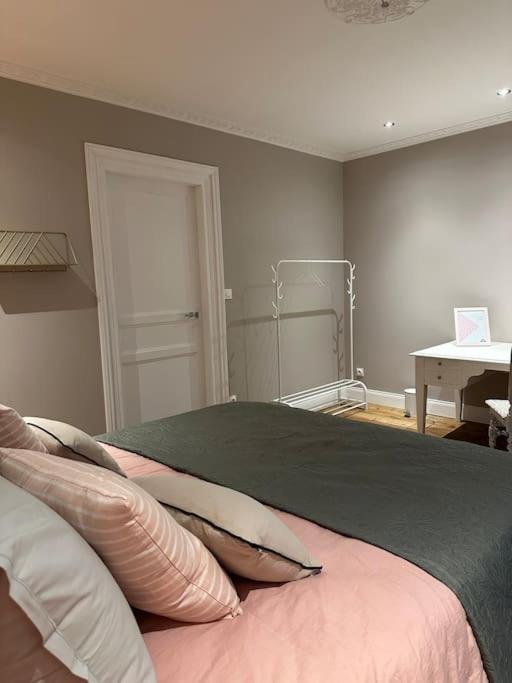 La Maison De Romance D'Hauterive Villeneuve-sur-Lot Esterno foto