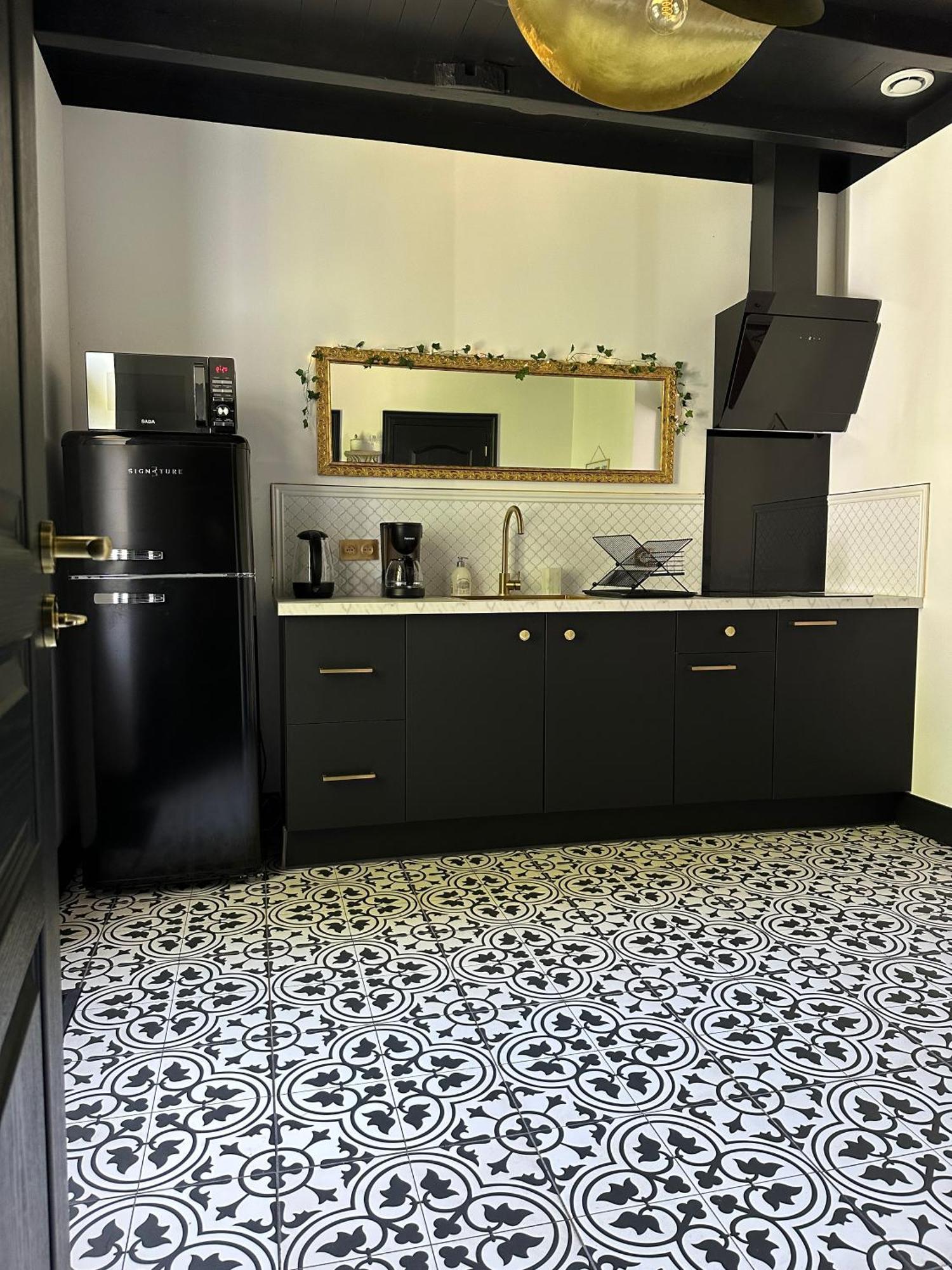 La Maison De Romance D'Hauterive Villeneuve-sur-Lot Esterno foto